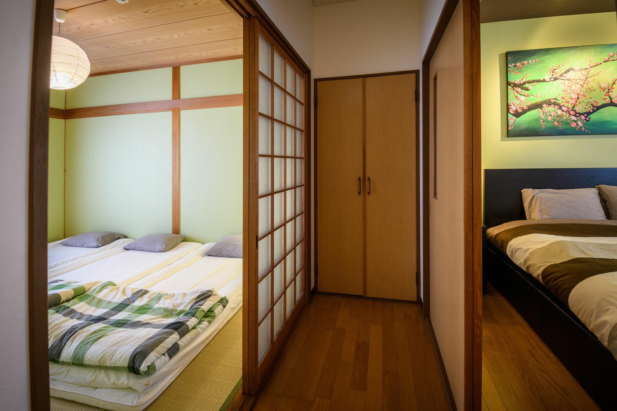 Hidden Inn Shimogamo Kyoto Buitenkant foto